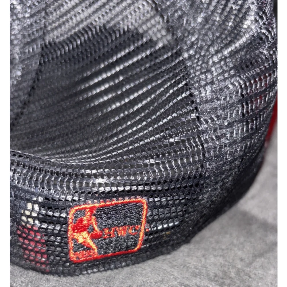 Miami Heat New Era 9Fifty Hardwood Classics Snapback Adjustable Hat Medium-Large